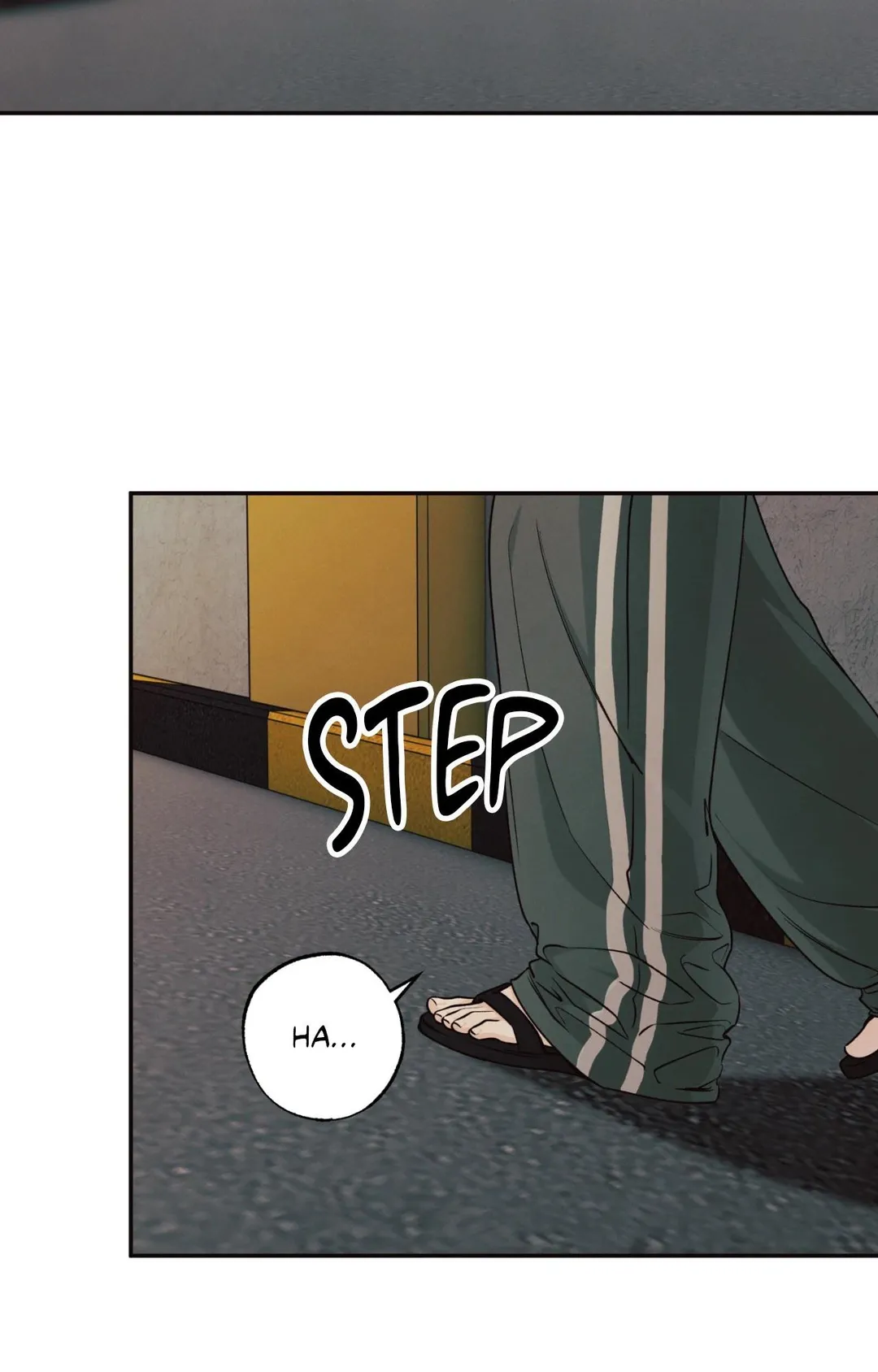 The Boundary Of Delusion - Chapter 36 Page 73