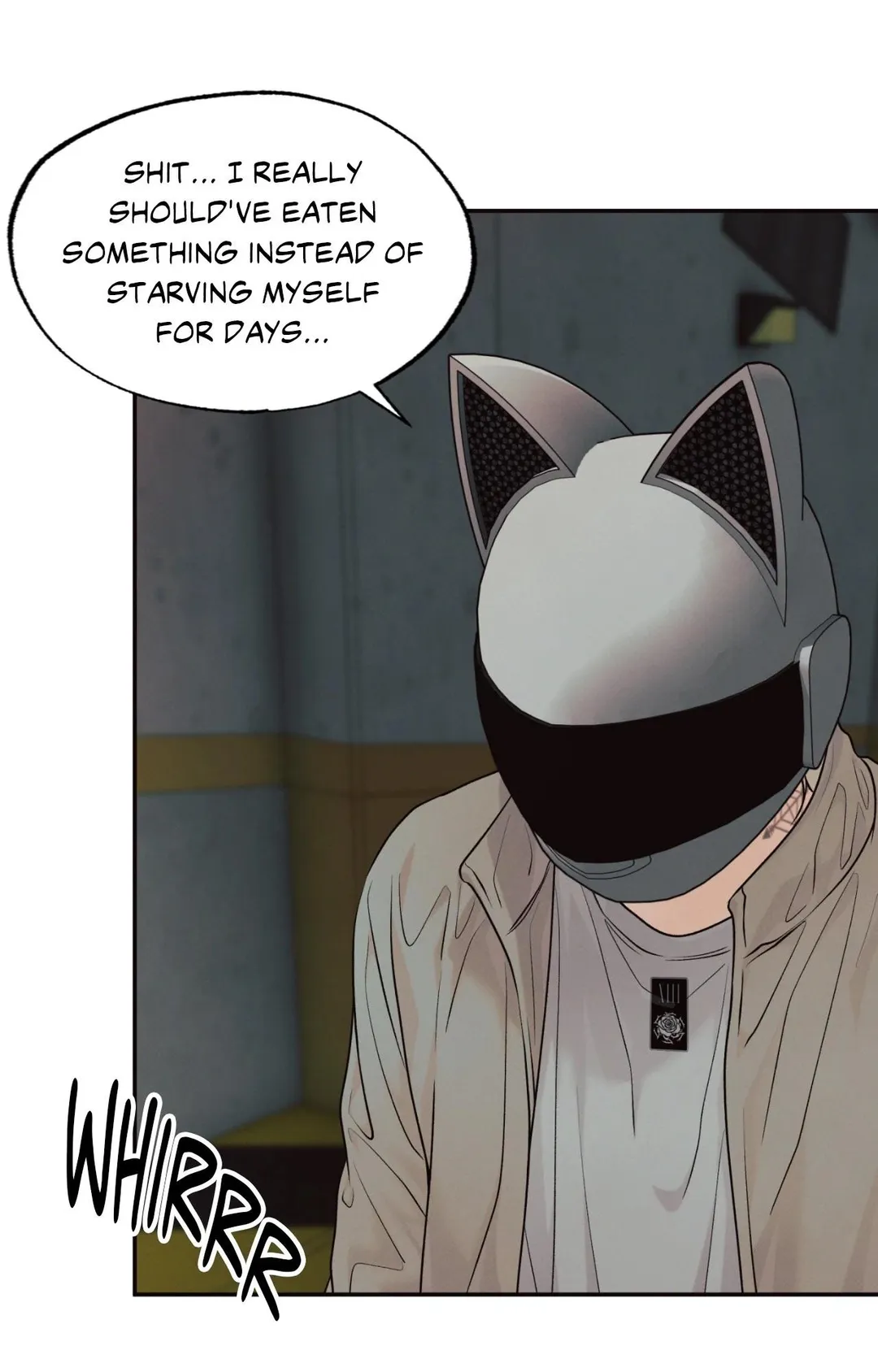 The Boundary Of Delusion - Chapter 36 Page 76