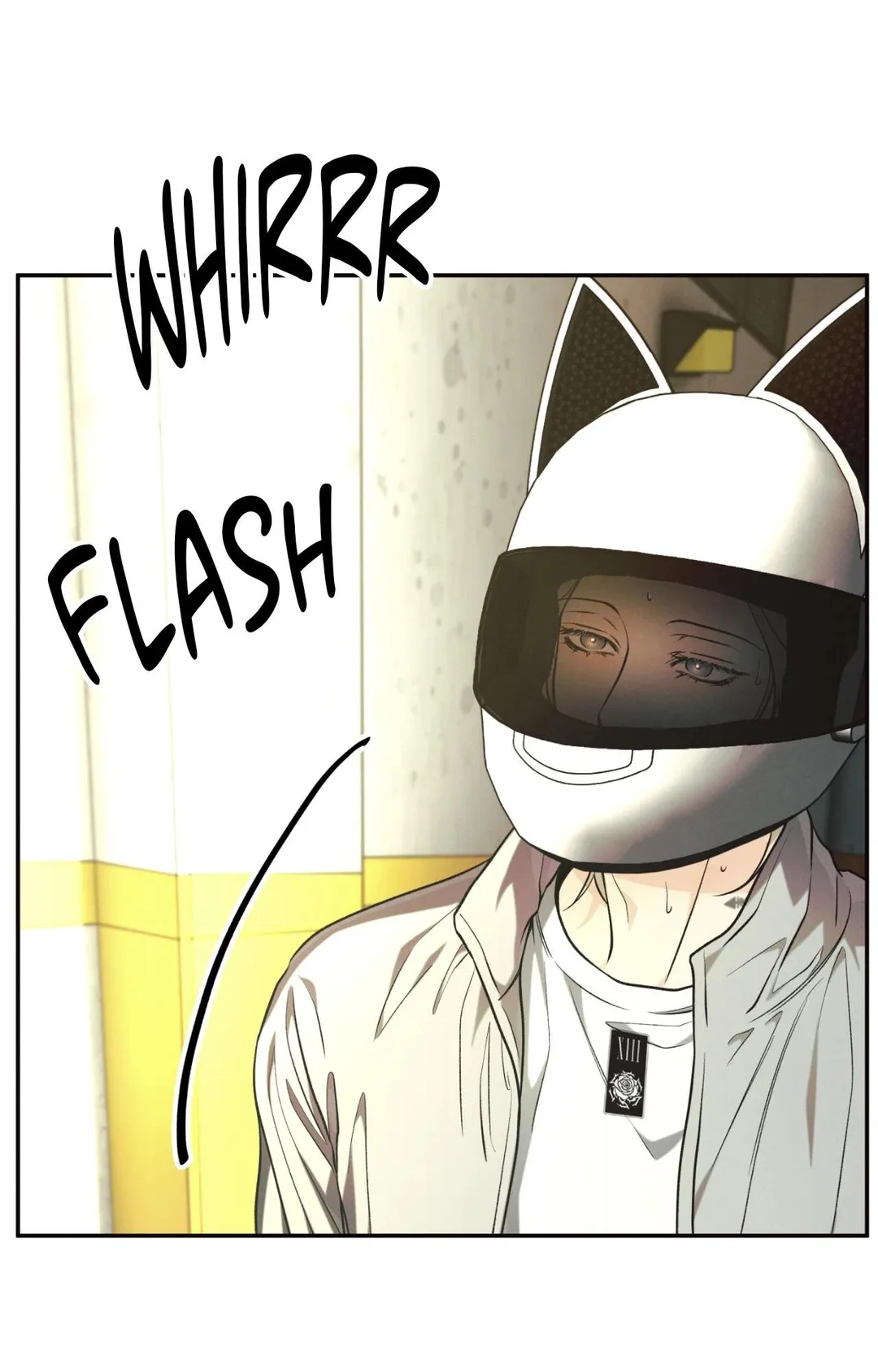 The Boundary Of Delusion - Chapter 36 Page 77