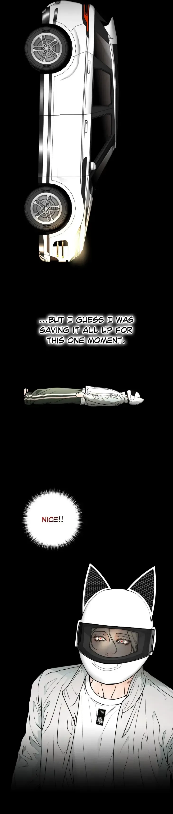 The Boundary Of Delusion - Chapter 37 Page 2