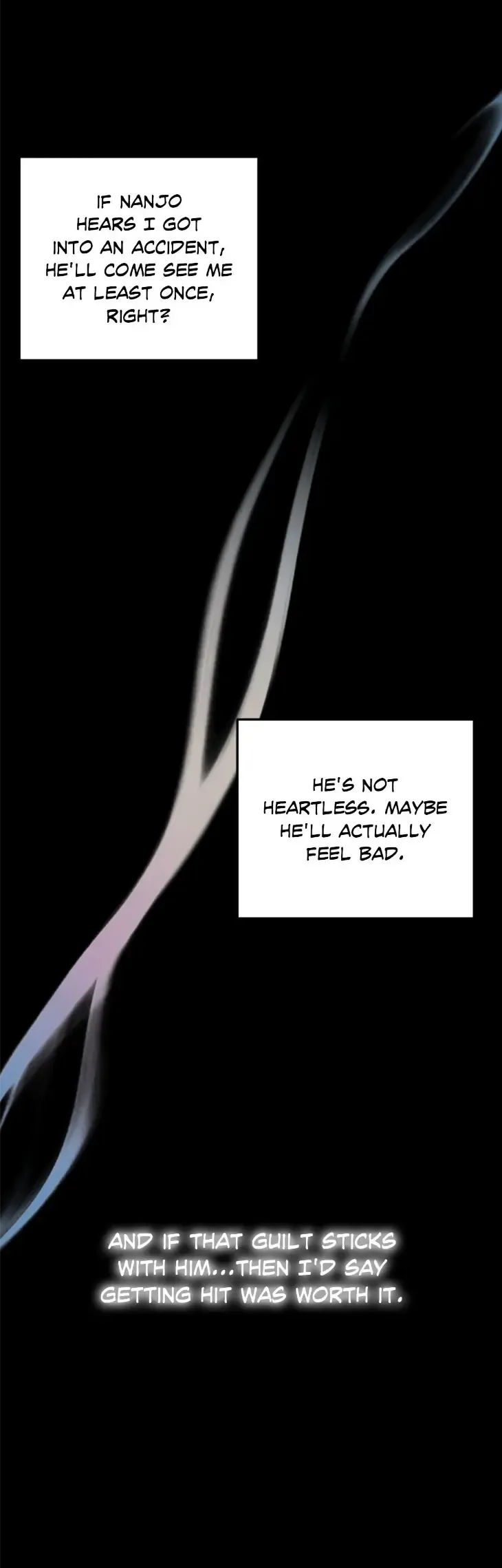 The Boundary Of Delusion - Chapter 37 Page 3