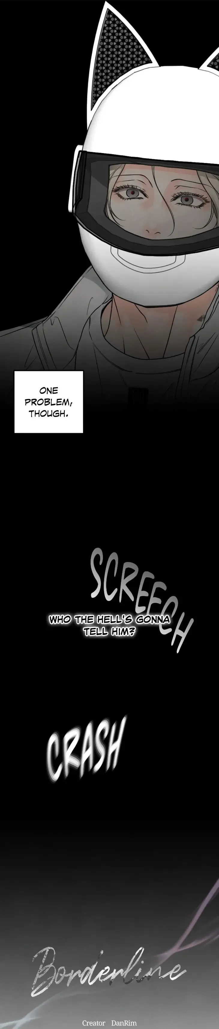 The Boundary Of Delusion - Chapter 37 Page 4