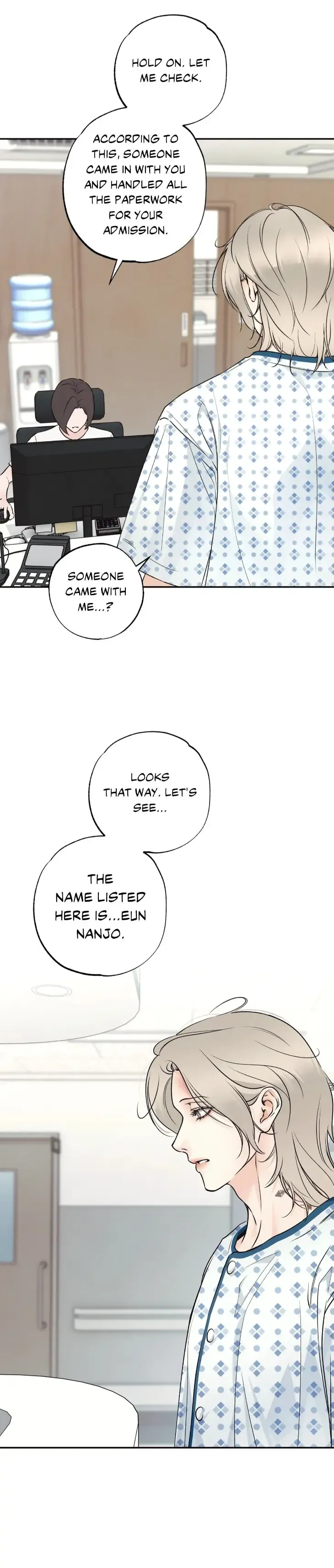 The Boundary Of Delusion - Chapter 37 Page 11