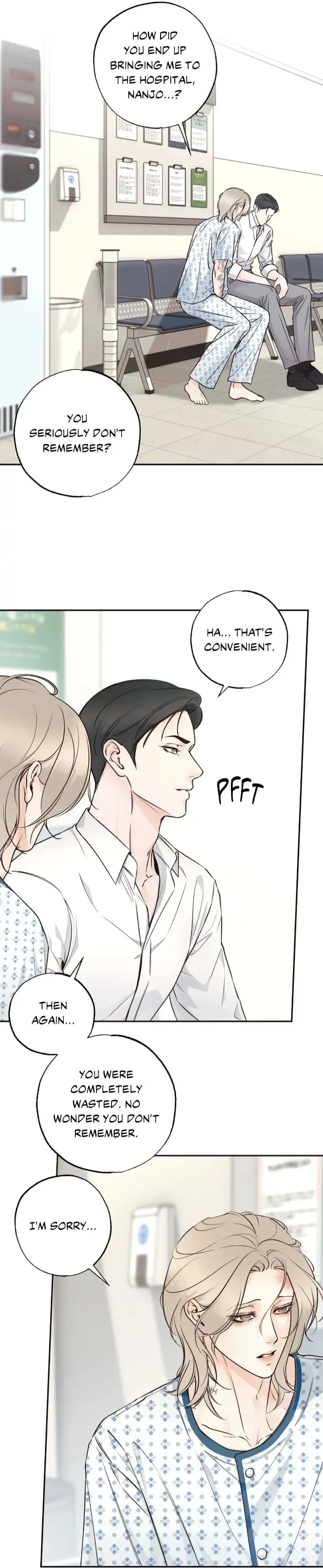 The Boundary Of Delusion - Chapter 37 Page 24