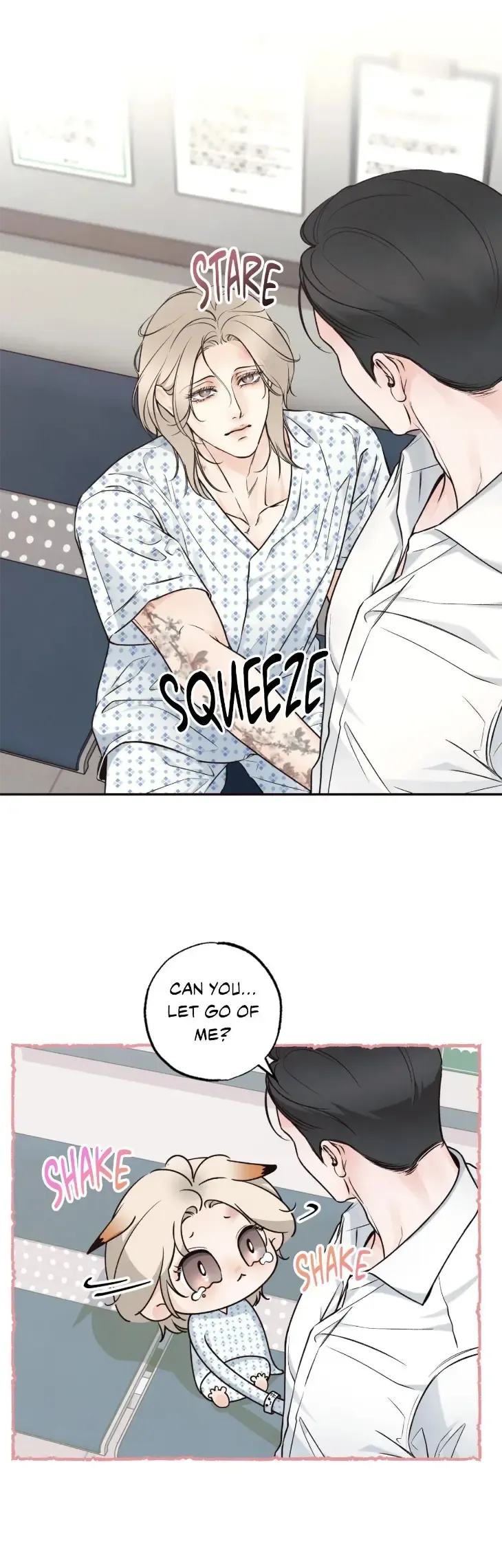 The Boundary Of Delusion - Chapter 37 Page 26