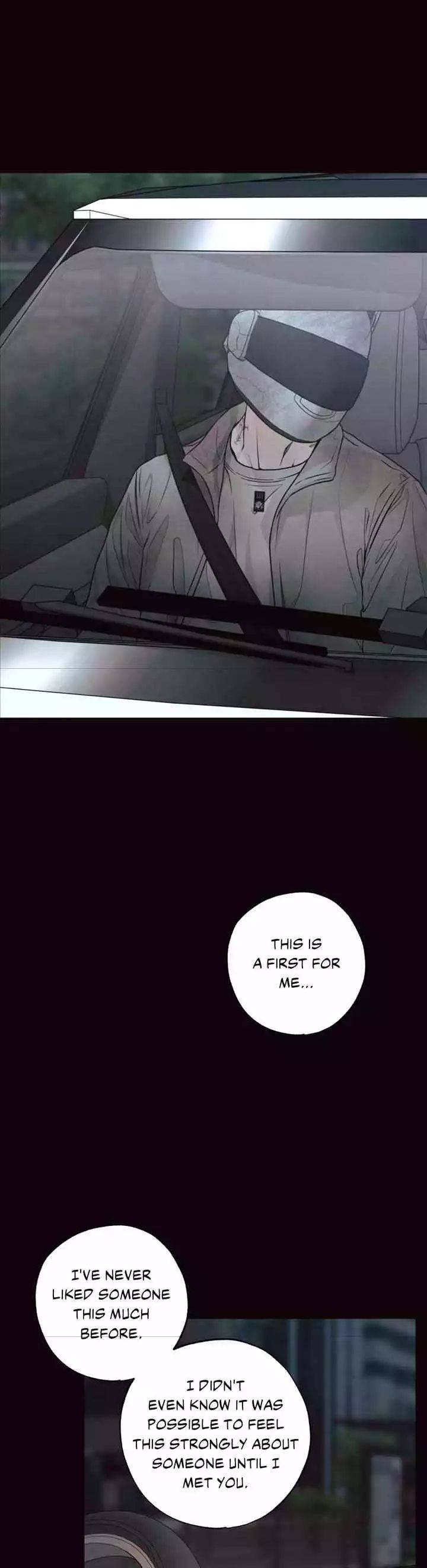 The Boundary Of Delusion - Chapter 38 Page 22