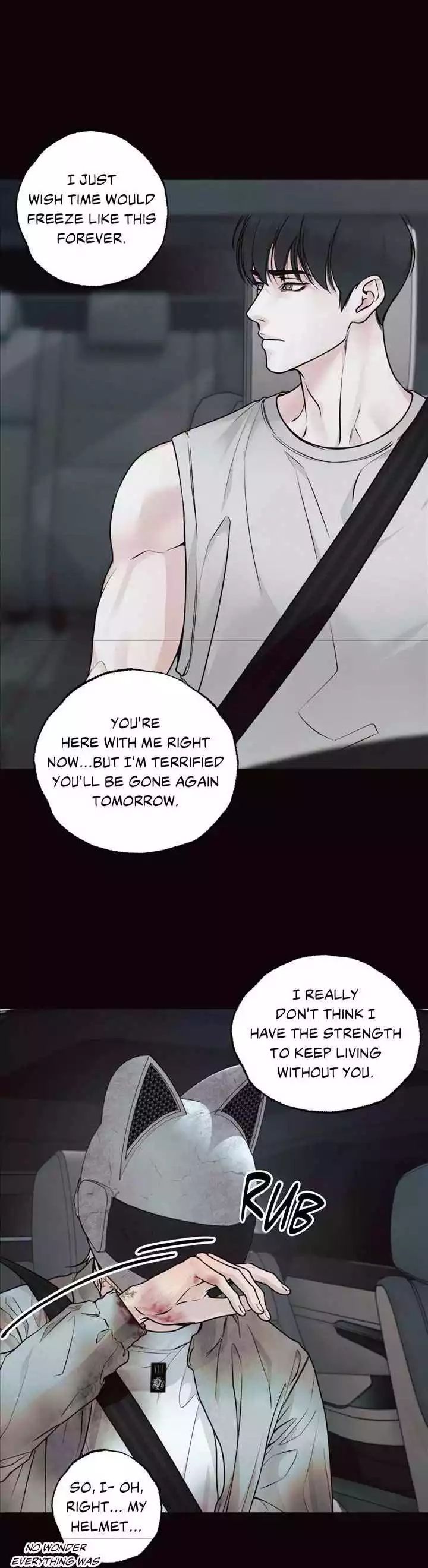 The Boundary Of Delusion - Chapter 38 Page 26