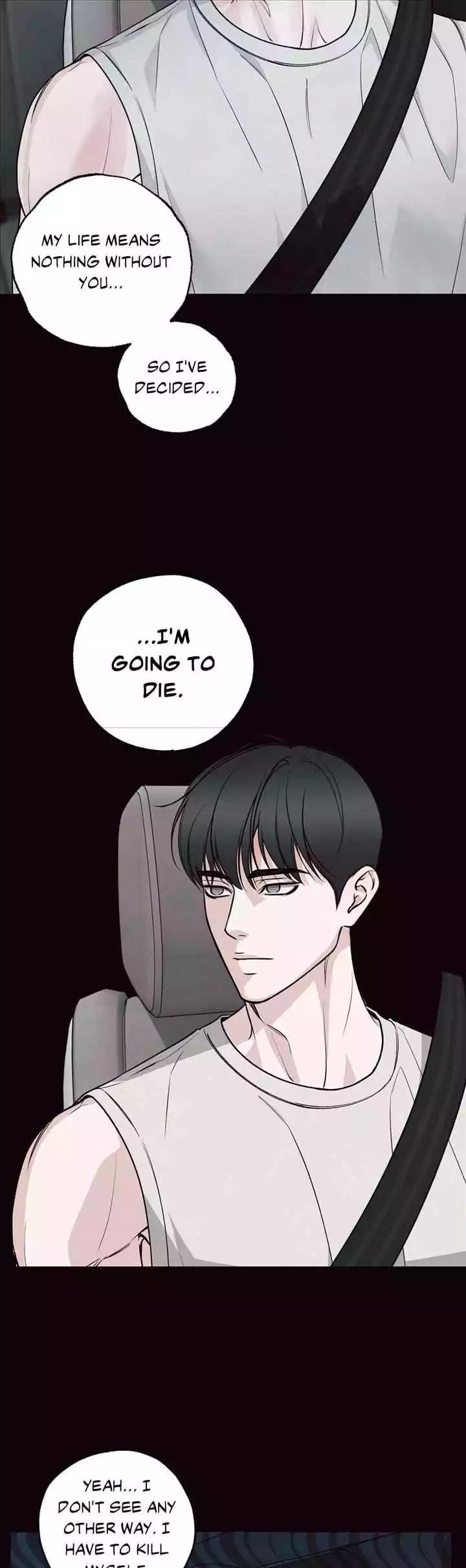 The Boundary Of Delusion - Chapter 38 Page 29