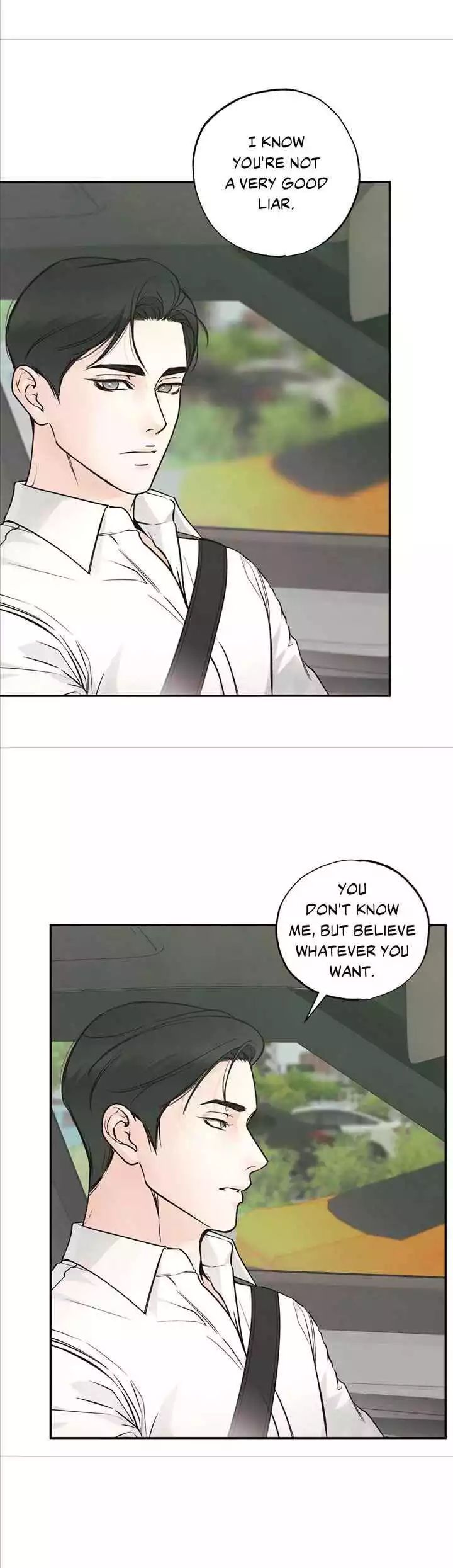 The Boundary Of Delusion - Chapter 38 Page 6