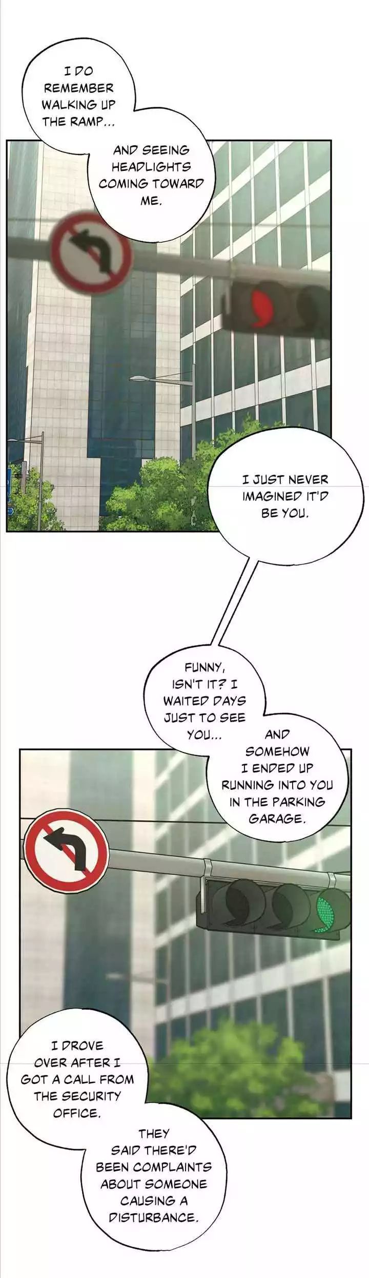 The Boundary Of Delusion - Chapter 38 Page 7