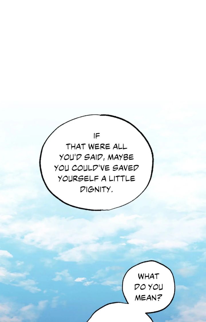 The Boundary Of Delusion - Chapter 39 Page 1