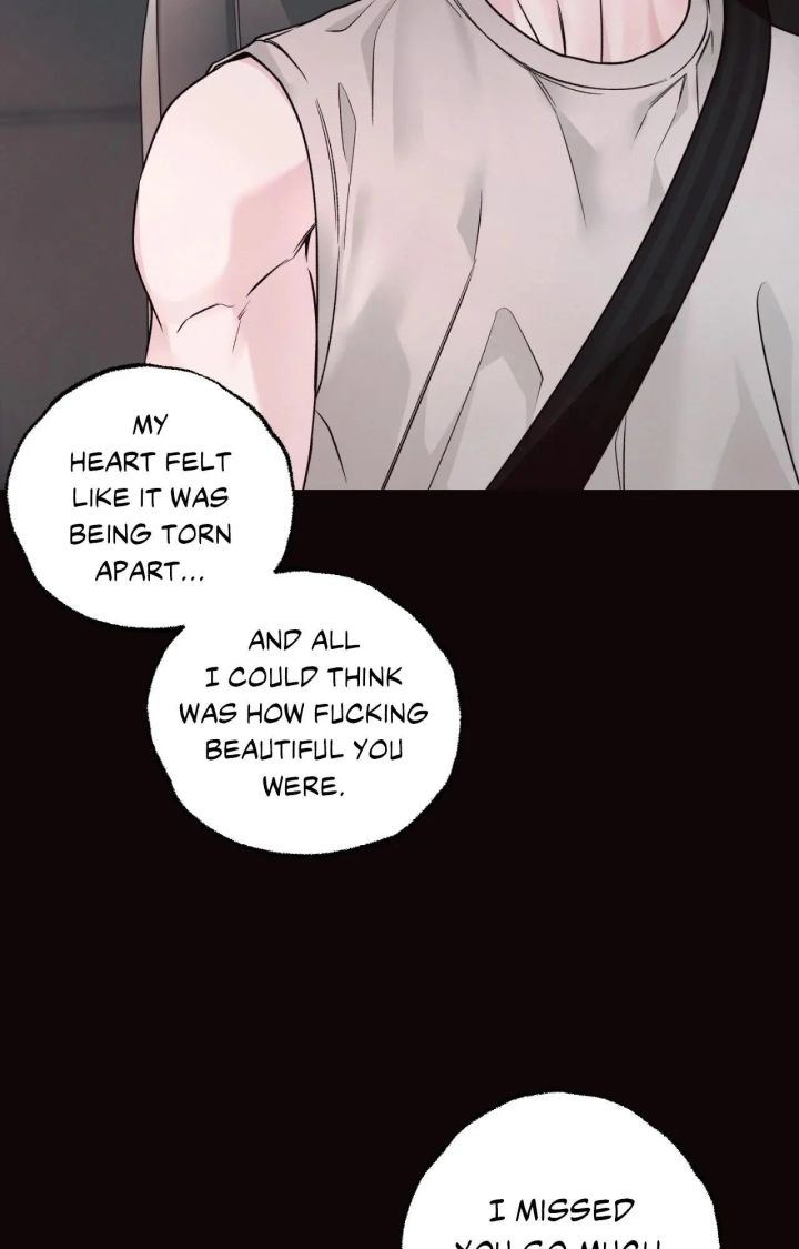 The Boundary Of Delusion - Chapter 39 Page 12