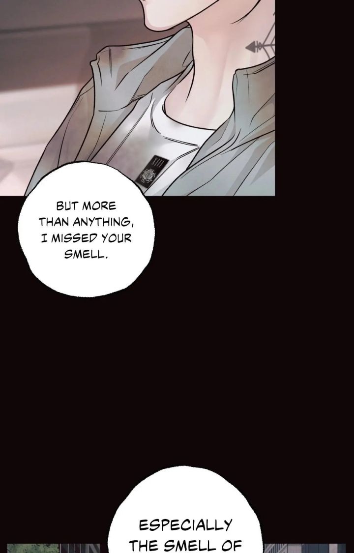 The Boundary Of Delusion - Chapter 39 Page 14