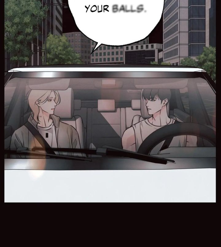 The Boundary Of Delusion - Chapter 39 Page 15