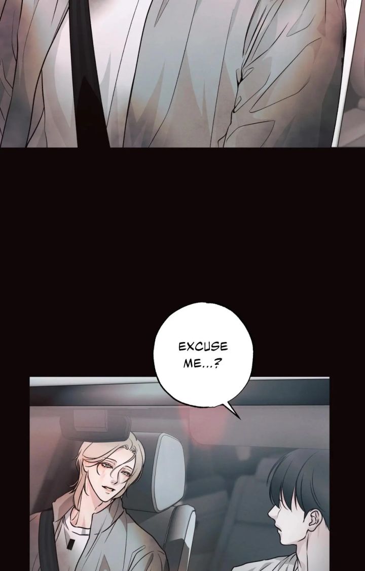 The Boundary Of Delusion - Chapter 39 Page 18