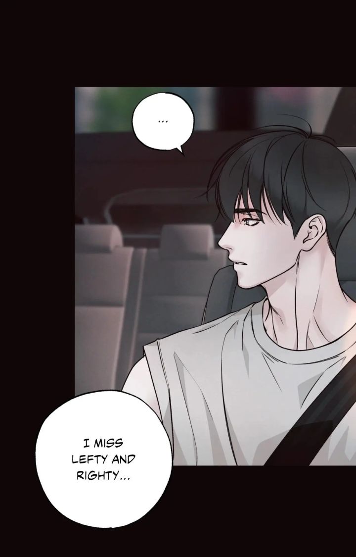 The Boundary Of Delusion - Chapter 39 Page 21