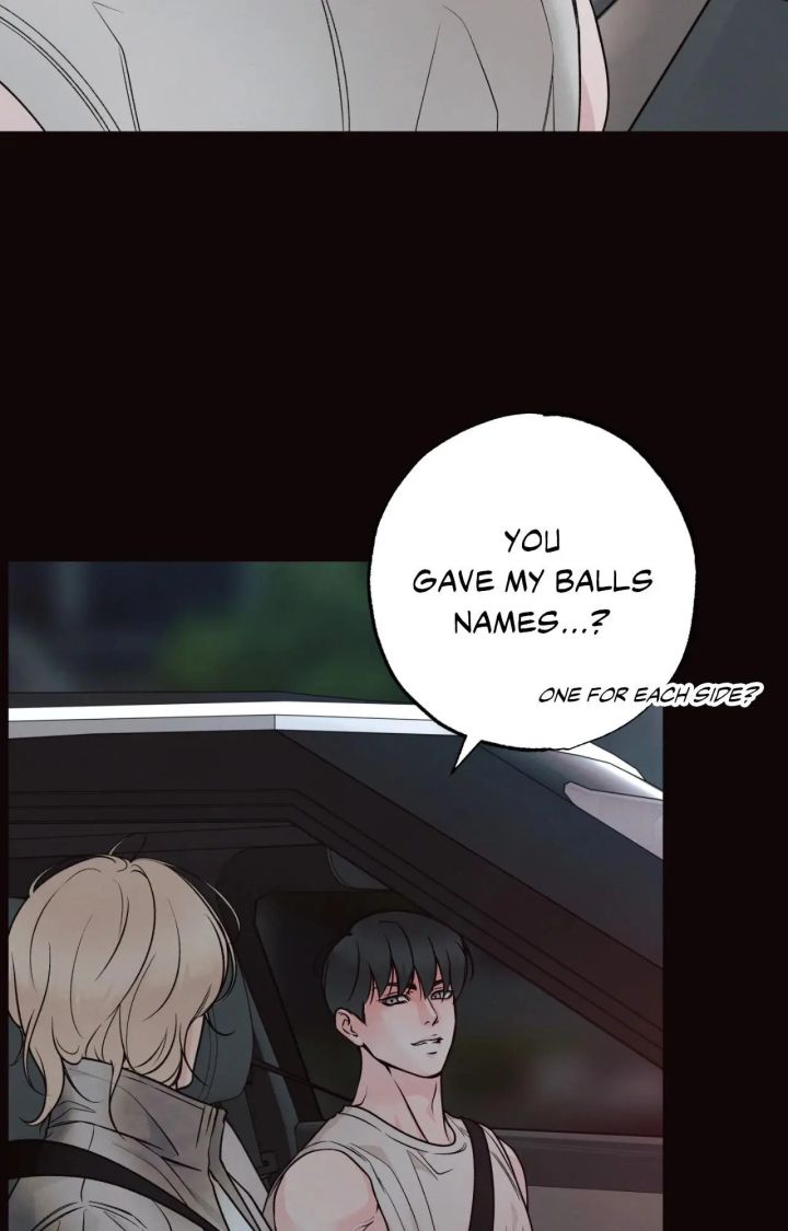 The Boundary Of Delusion - Chapter 39 Page 23