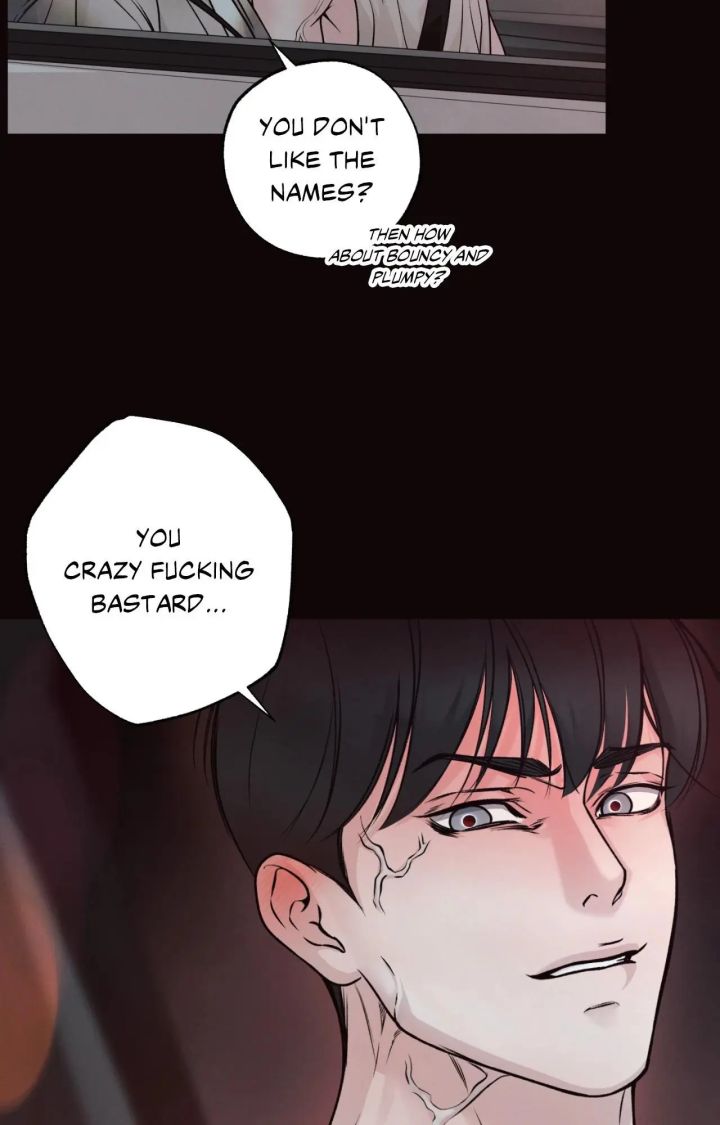 The Boundary Of Delusion - Chapter 39 Page 24