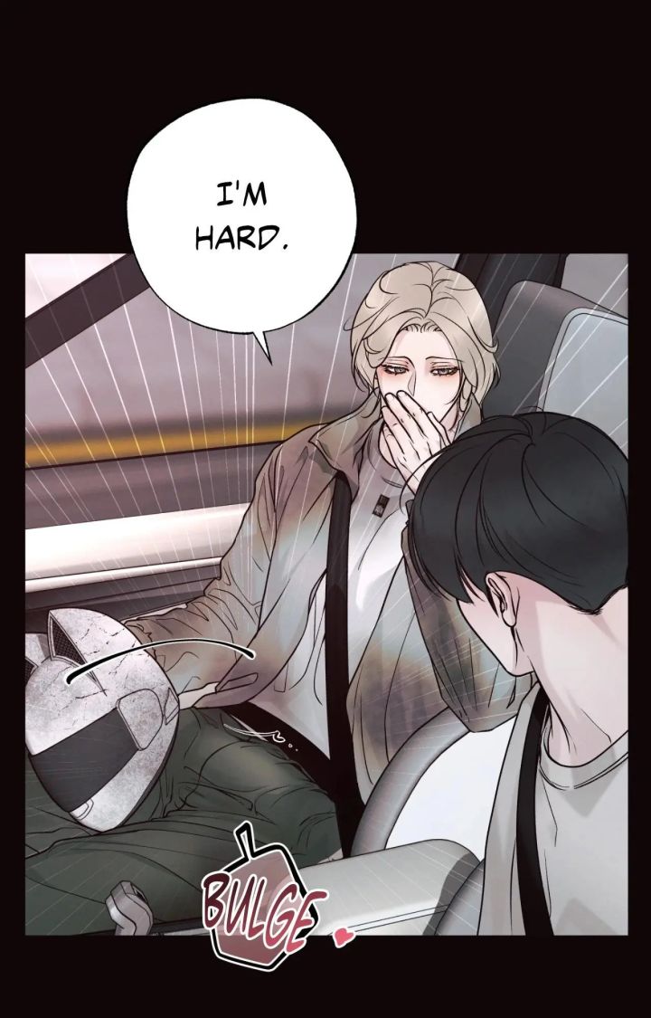 The Boundary Of Delusion - Chapter 39 Page 26