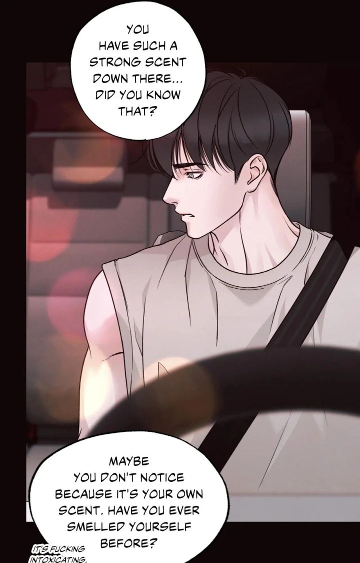 The Boundary Of Delusion - Chapter 39 Page 28