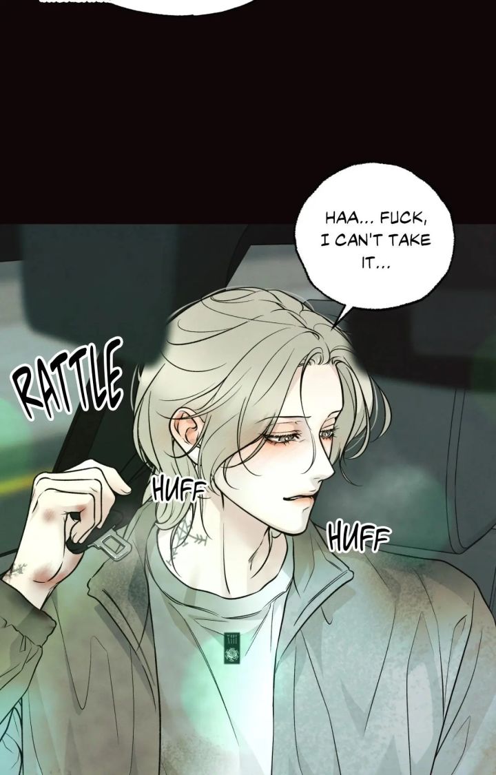 The Boundary Of Delusion - Chapter 39 Page 29