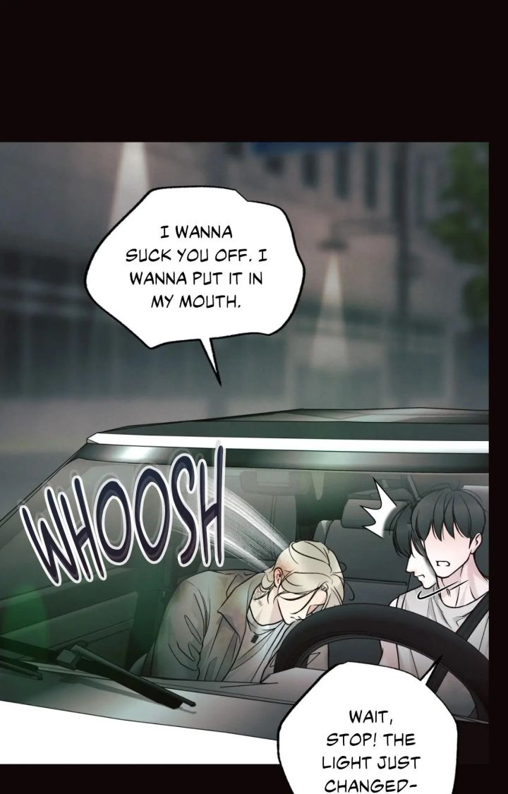 The Boundary Of Delusion - Chapter 39 Page 31