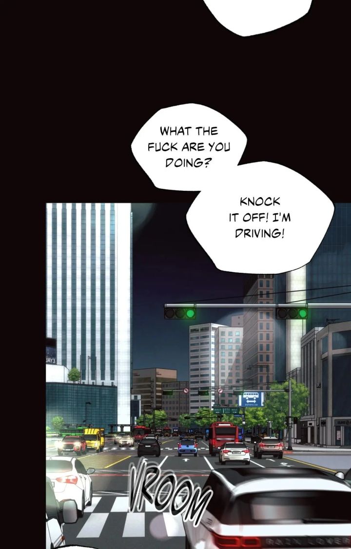 The Boundary Of Delusion - Chapter 39 Page 32