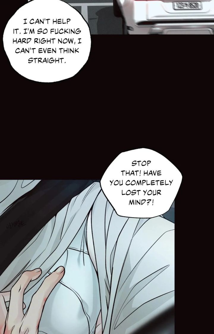 The Boundary Of Delusion - Chapter 39 Page 33