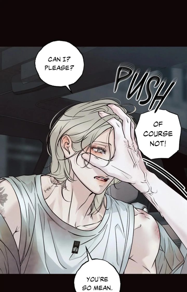 The Boundary Of Delusion - Chapter 39 Page 35