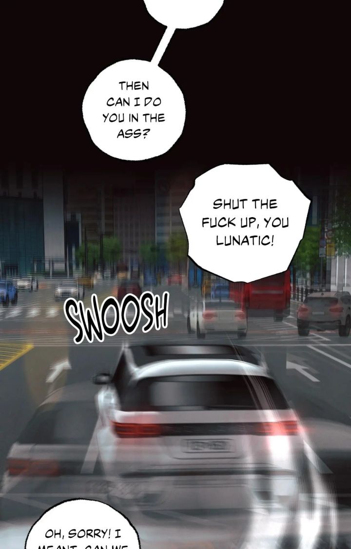 The Boundary Of Delusion - Chapter 39 Page 36