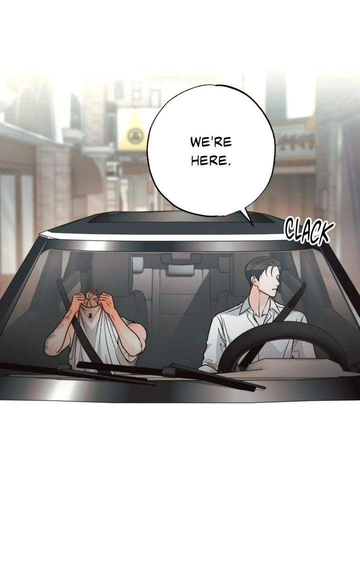 The Boundary Of Delusion - Chapter 39 Page 41