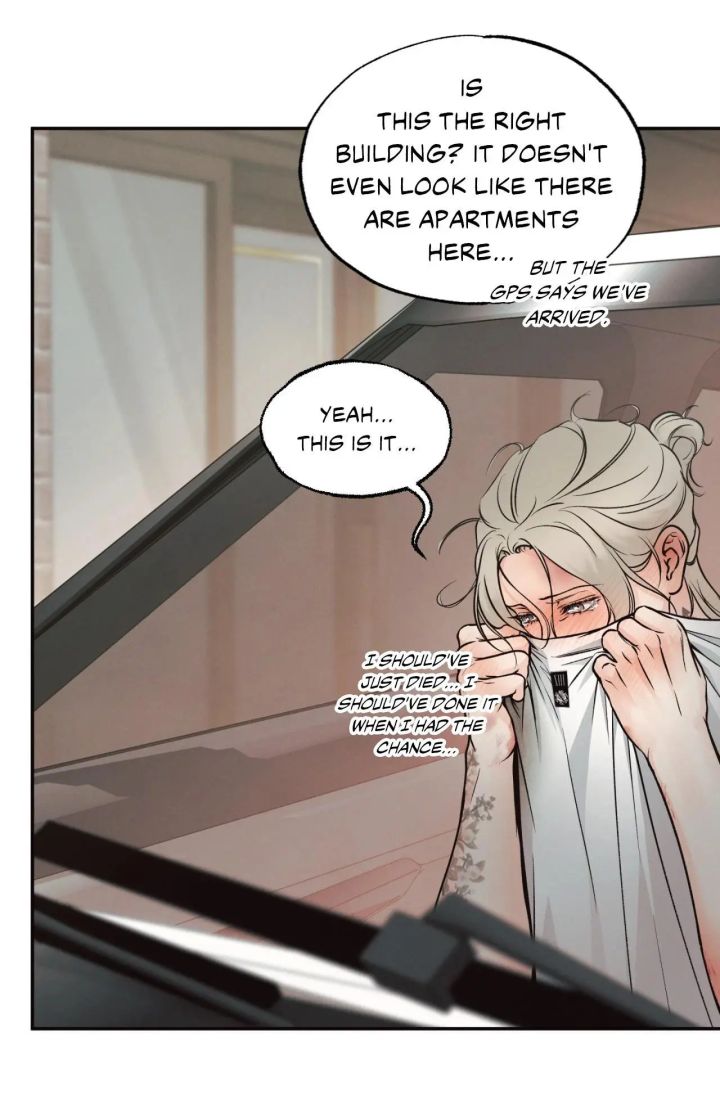 The Boundary Of Delusion - Chapter 39 Page 42