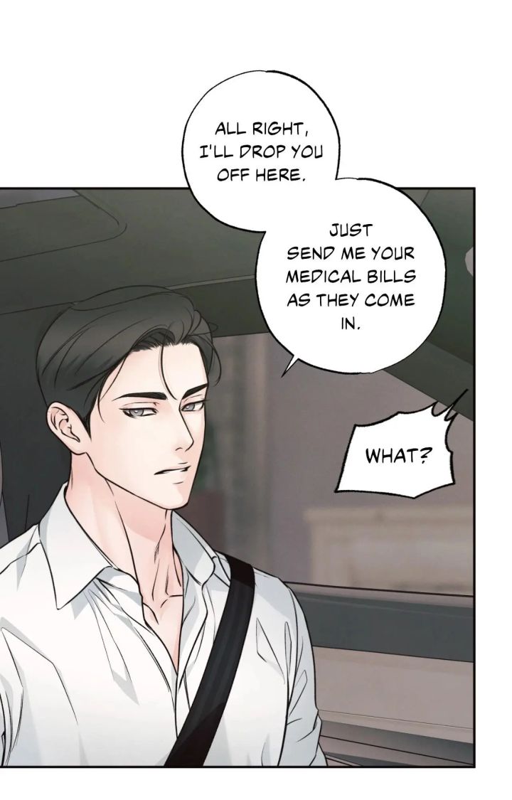 The Boundary Of Delusion - Chapter 39 Page 43
