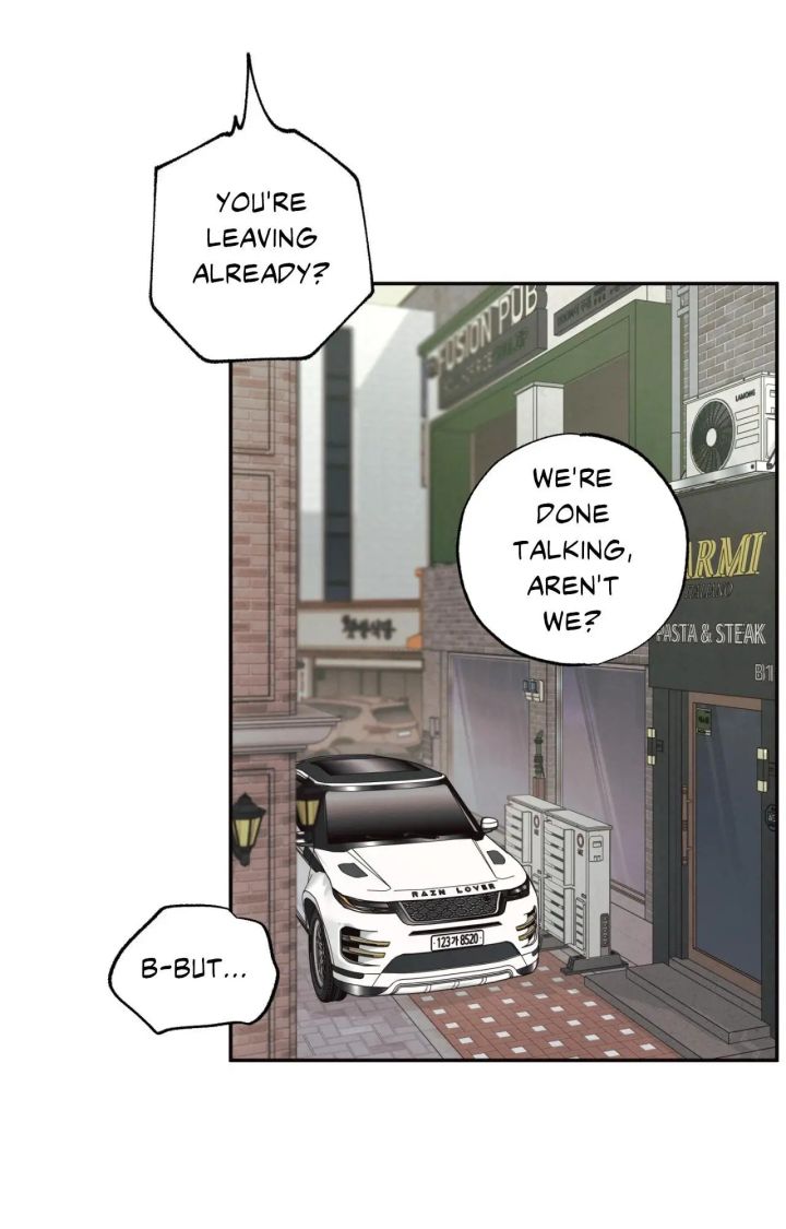The Boundary Of Delusion - Chapter 39 Page 44