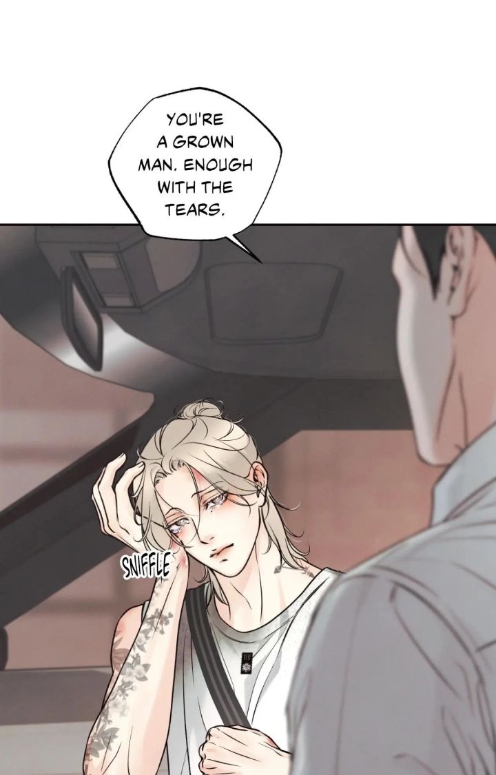 The Boundary Of Delusion - Chapter 39 Page 48