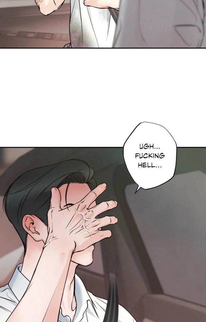 The Boundary Of Delusion - Chapter 39 Page 49