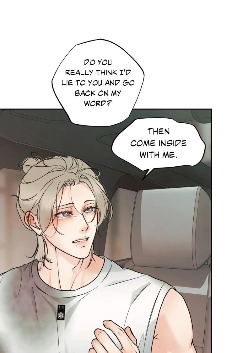The Boundary Of Delusion - Chapter 39 Page 52