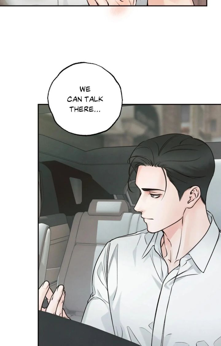 The Boundary Of Delusion - Chapter 39 Page 53