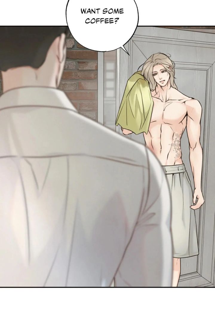 The Boundary Of Delusion - Chapter 39 Page 59