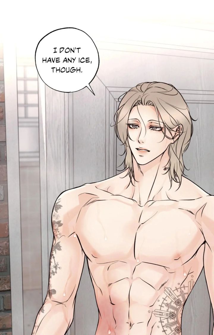 The Boundary Of Delusion - Chapter 39 Page 60