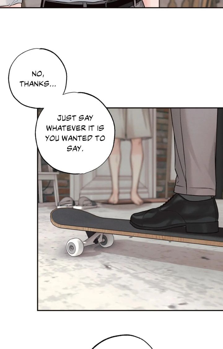 The Boundary Of Delusion - Chapter 39 Page 63