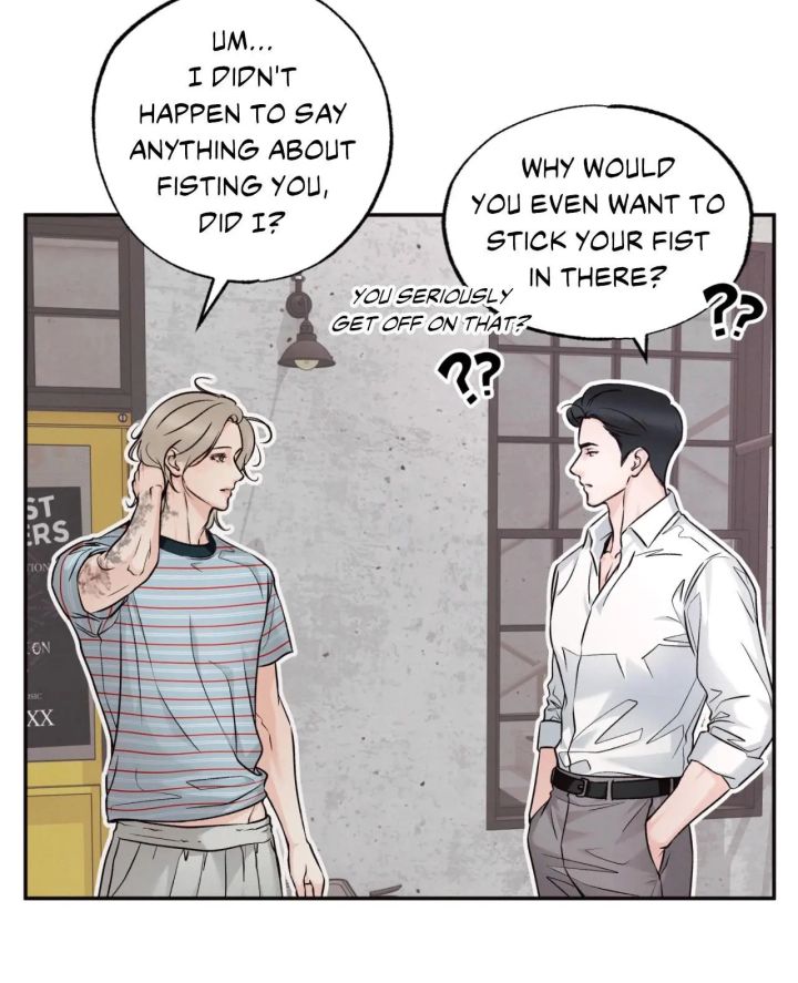 The Boundary Of Delusion - Chapter 39 Page 65