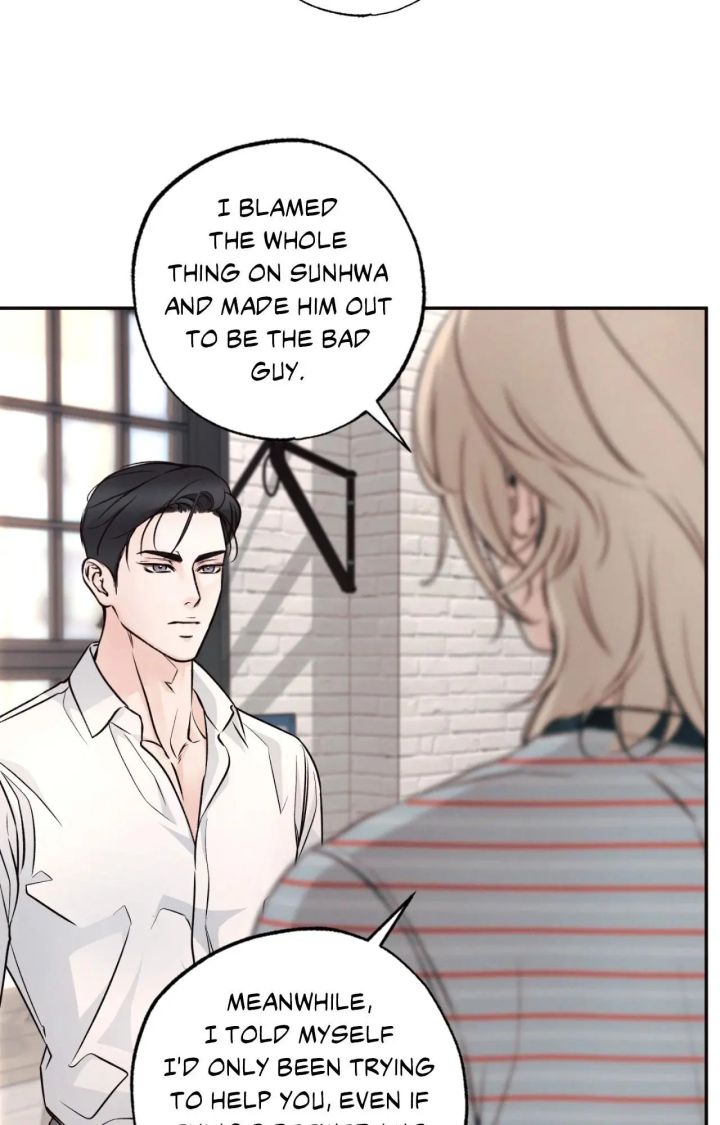 The Boundary Of Delusion - Chapter 39 Page 67