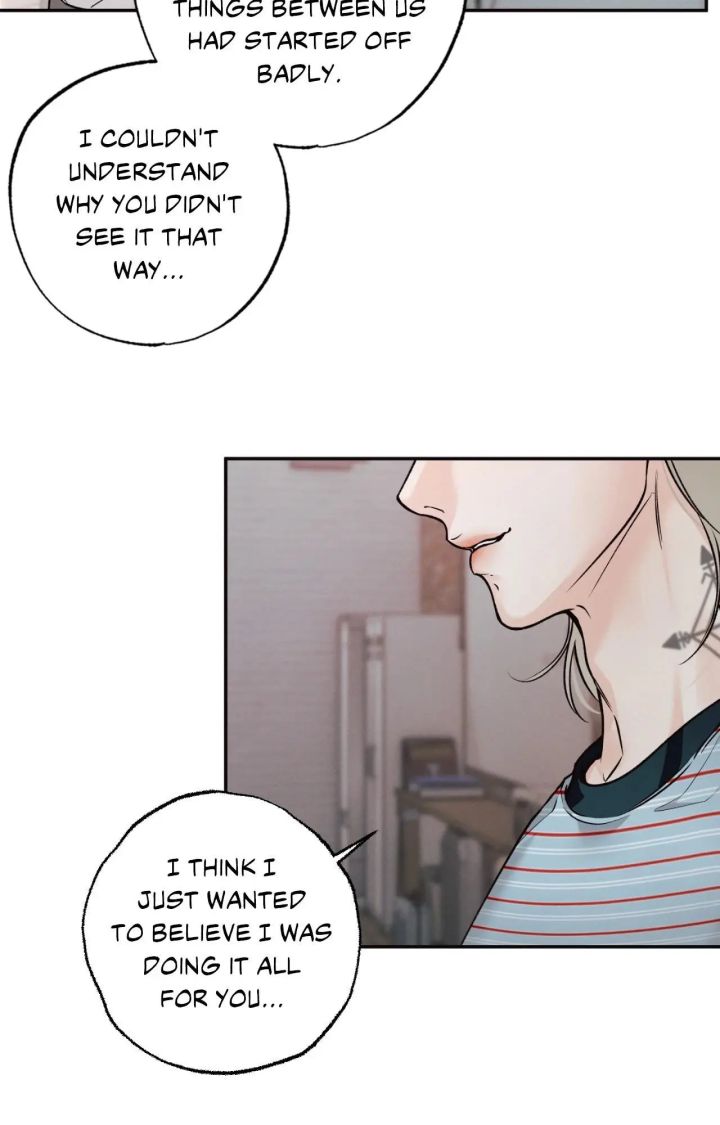 The Boundary Of Delusion - Chapter 39 Page 68