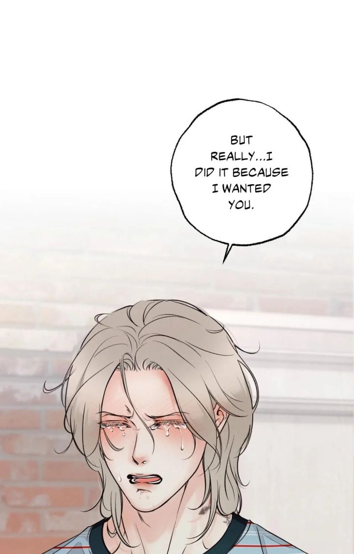The Boundary Of Delusion - Chapter 39 Page 69