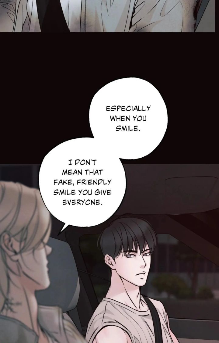 The Boundary Of Delusion - Chapter 39 Page 7