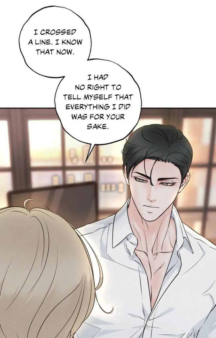 The Boundary Of Delusion - Chapter 39 Page 71