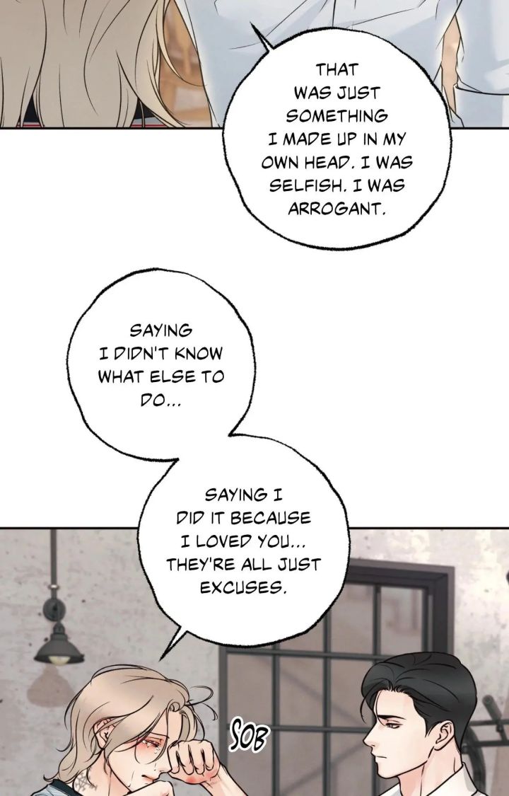 The Boundary Of Delusion - Chapter 39 Page 72