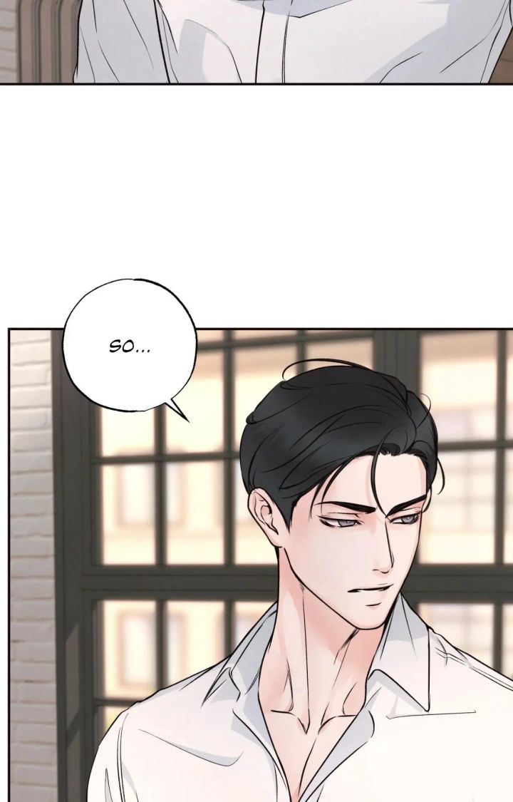 The Boundary Of Delusion - Chapter 39 Page 75