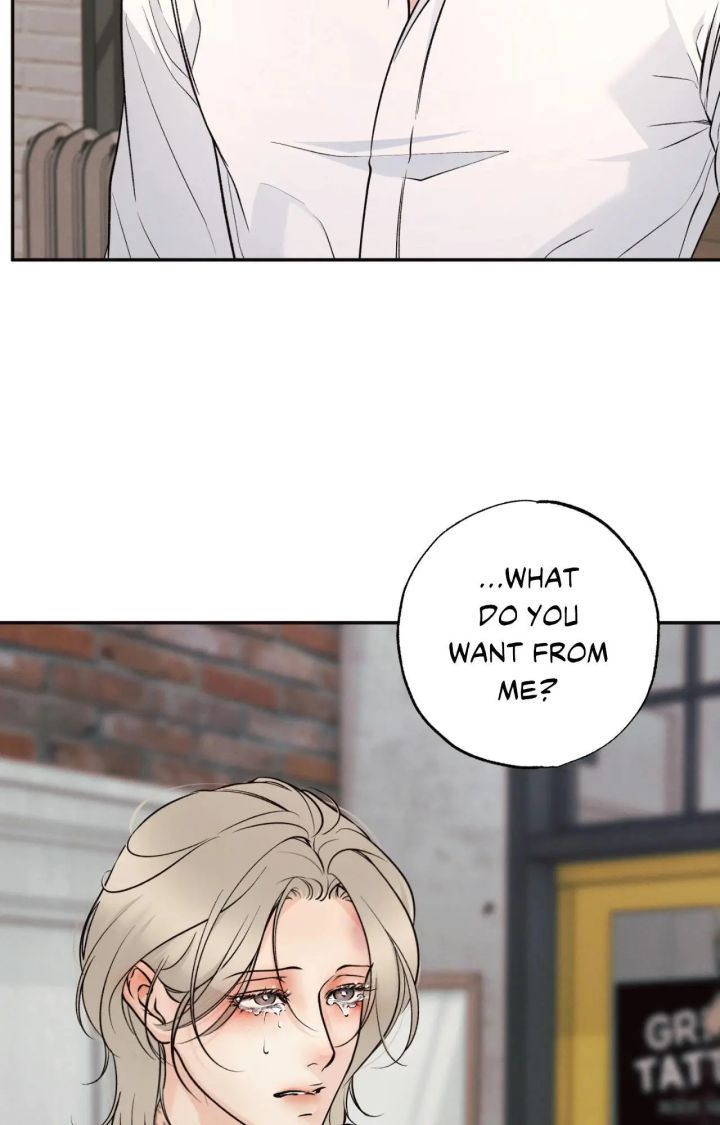 The Boundary Of Delusion - Chapter 39 Page 76